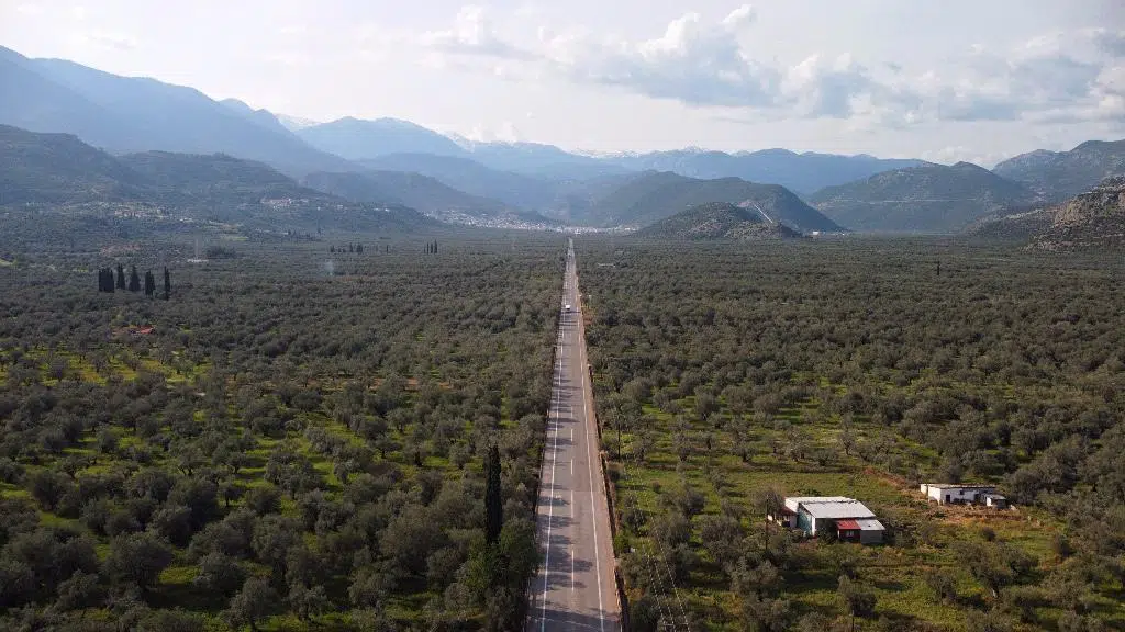 Amfissa